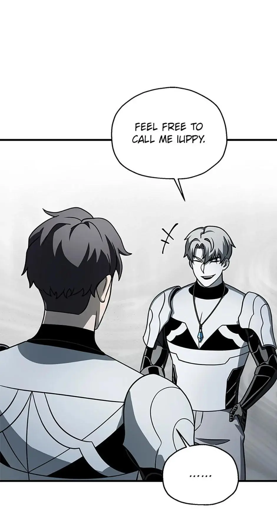 The Player Who Can't Level Up Chapter 140