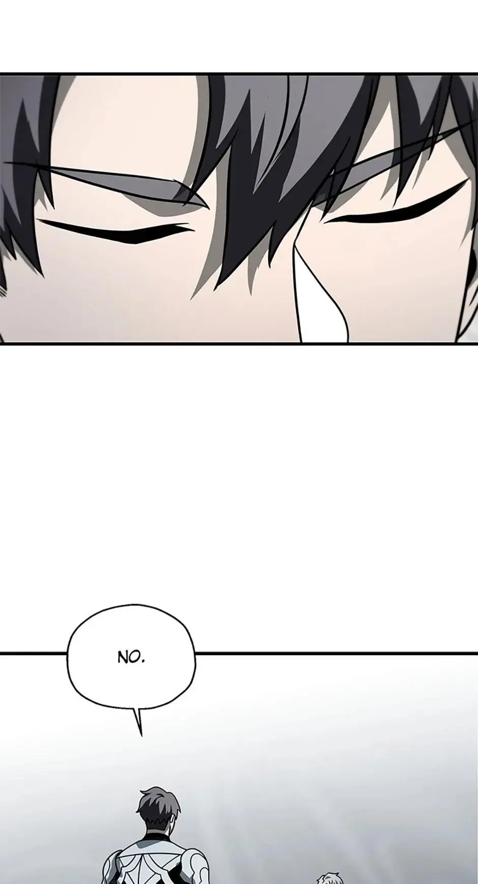 The Player Who Can't Level Up Chapter 140