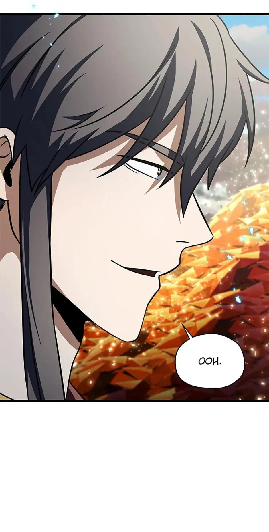 The Player Who Can't Level Up Chapter 141