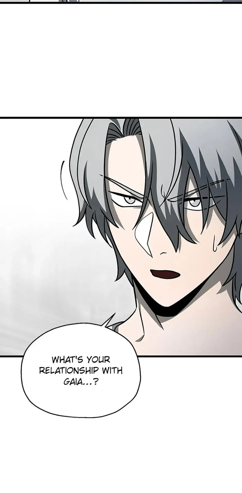 The Player Who Can't Level Up Chapter 141