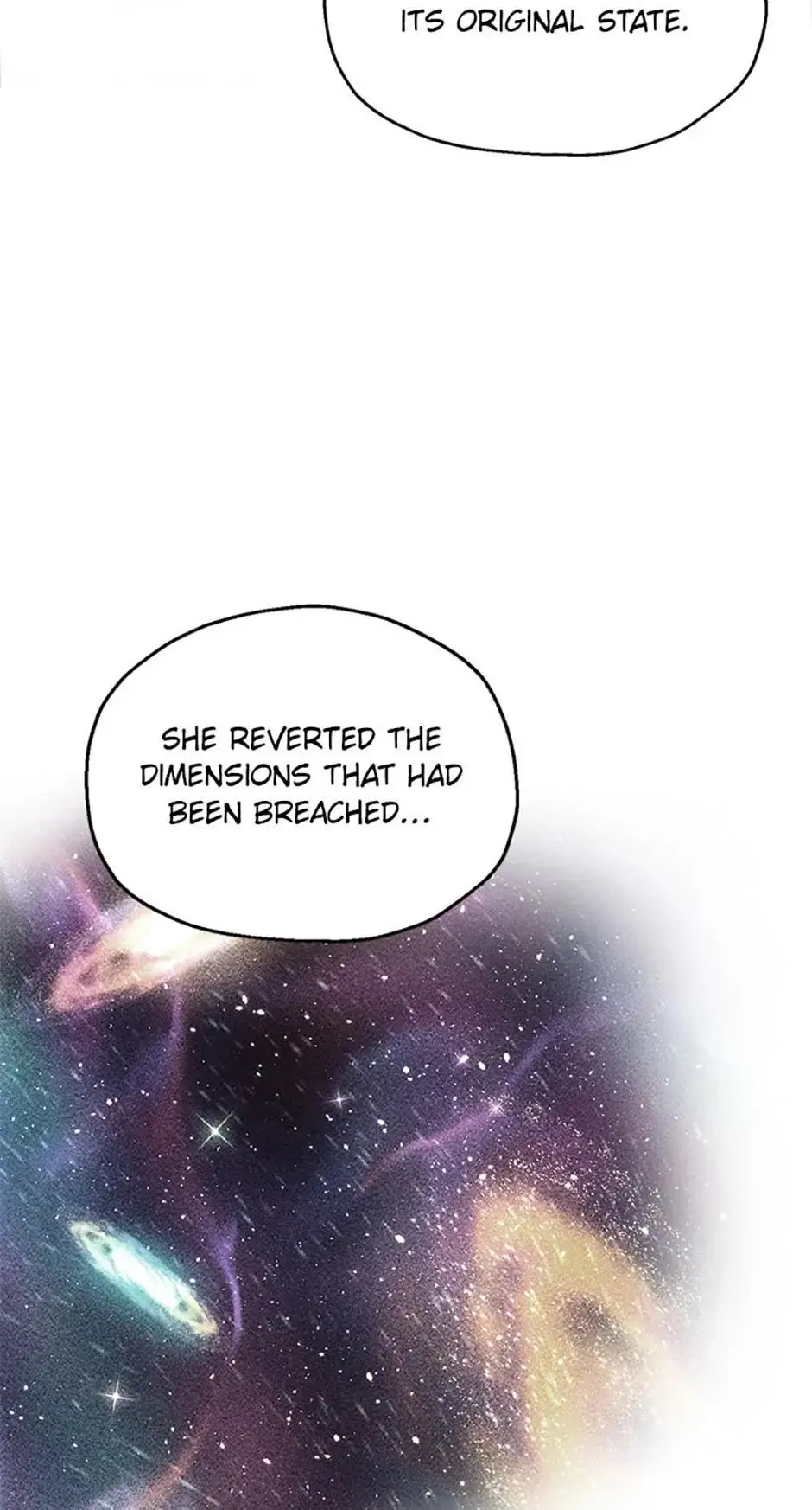 The Player Who Can't Level Up Chapter 141