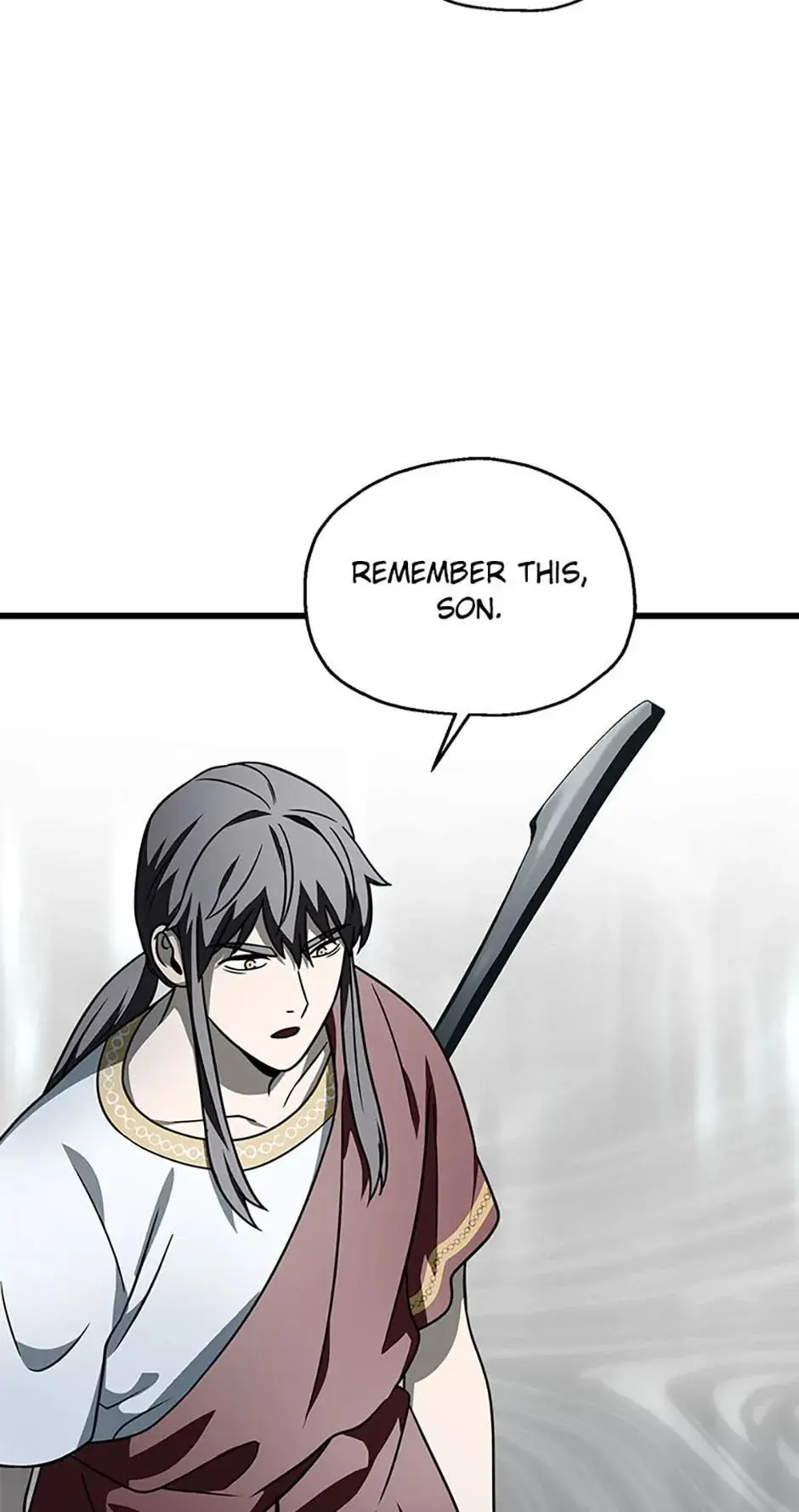 The Player Who Can't Level Up Chapter 141
