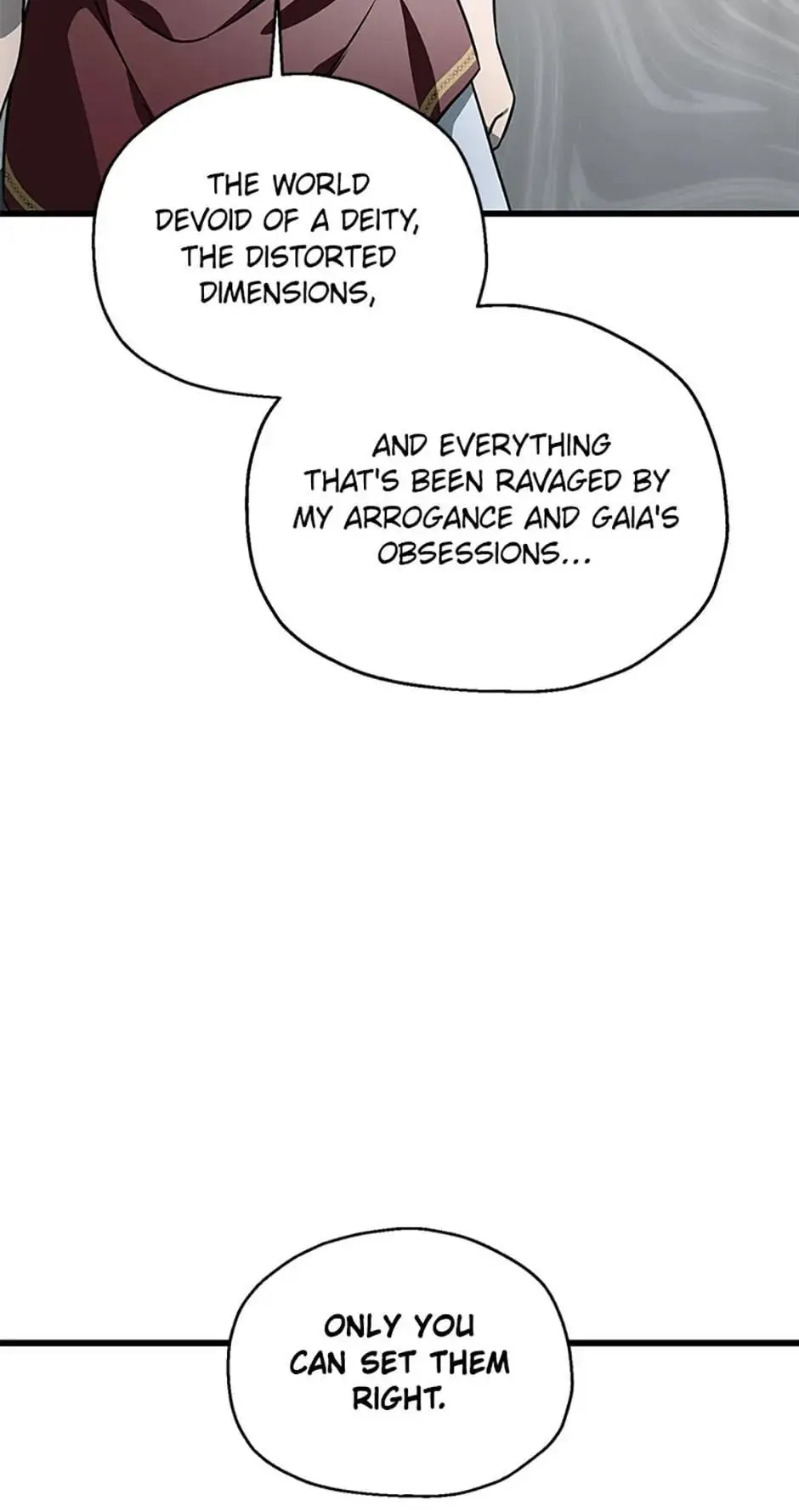 The Player Who Can't Level Up Chapter 141