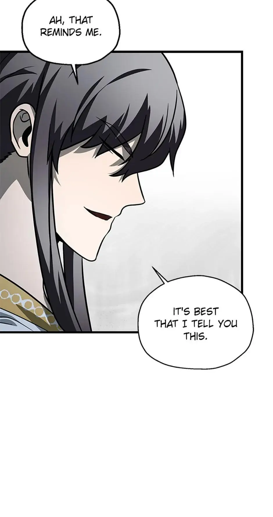 The Player Who Can't Level Up Chapter 141