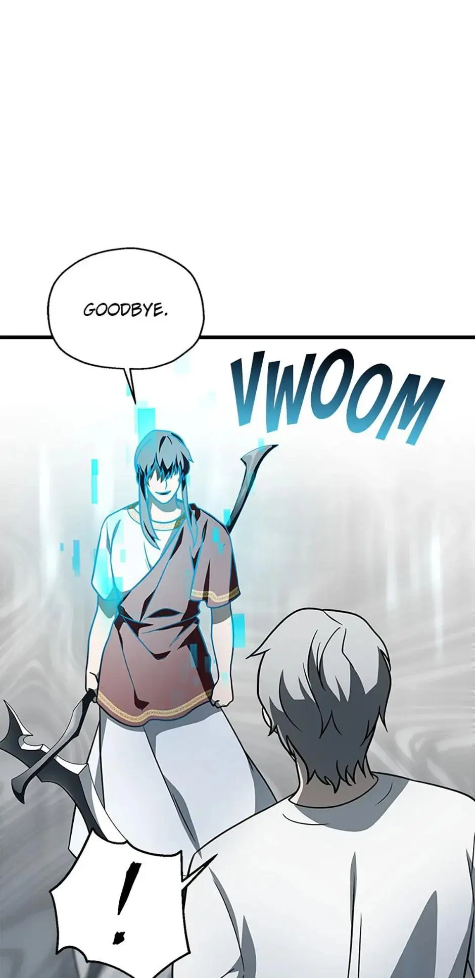 The Player Who Can't Level Up Chapter 141