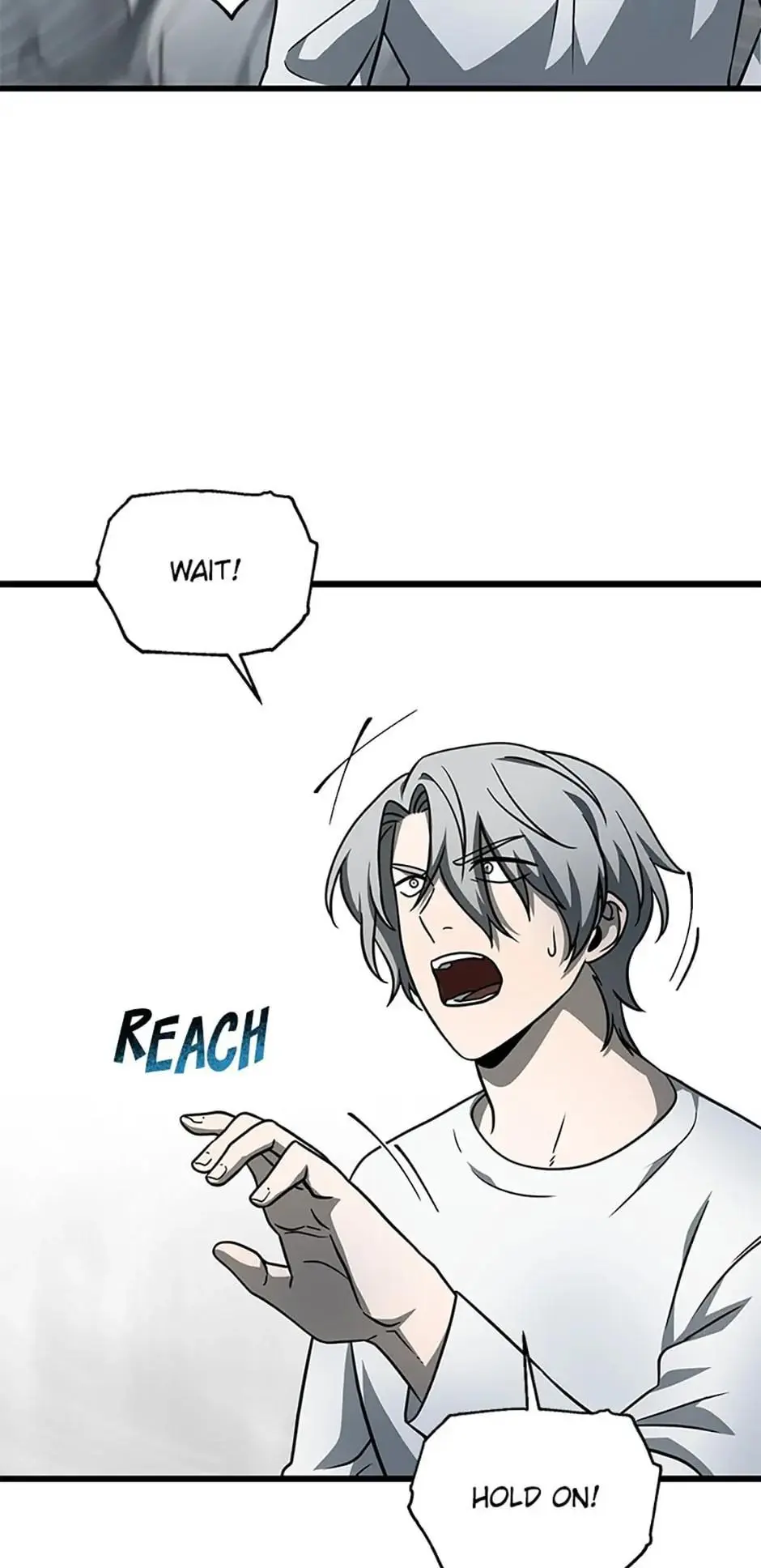 The Player Who Can't Level Up Chapter 141