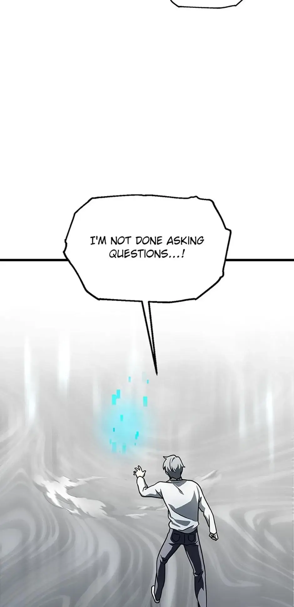 The Player Who Can't Level Up Chapter 141