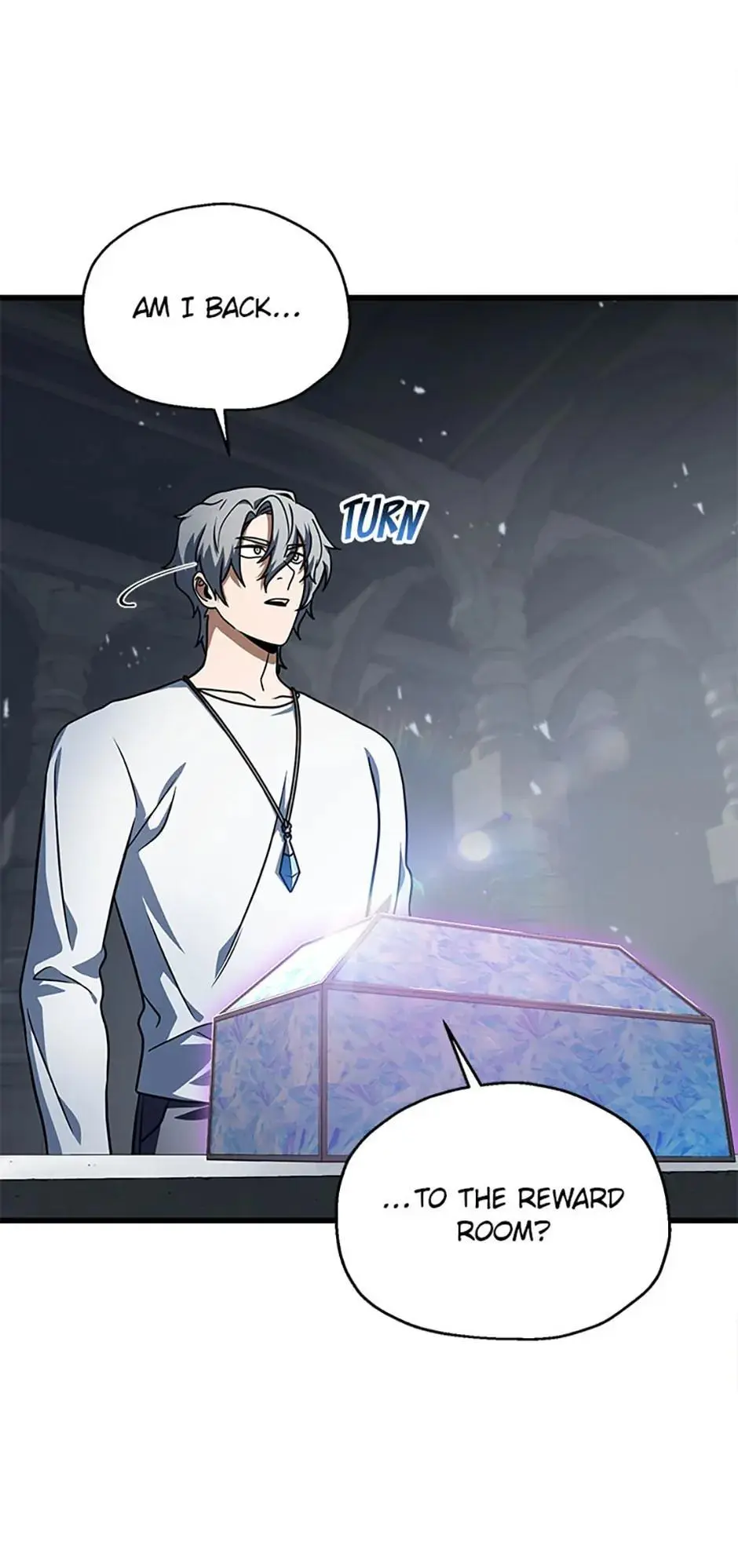 The Player Who Can't Level Up Chapter 141