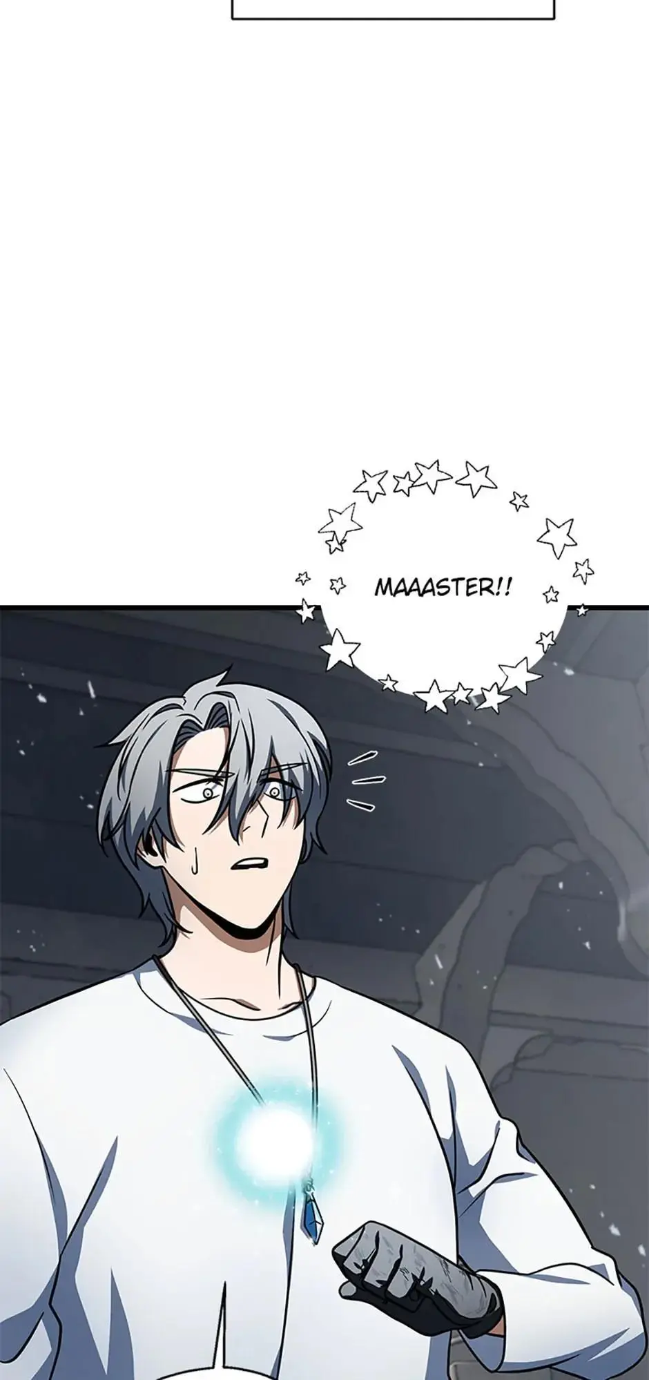 The Player Who Can't Level Up Chapter 141
