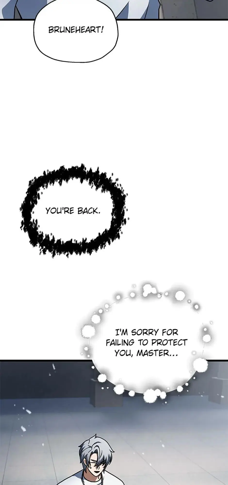 The Player Who Can't Level Up Chapter 141