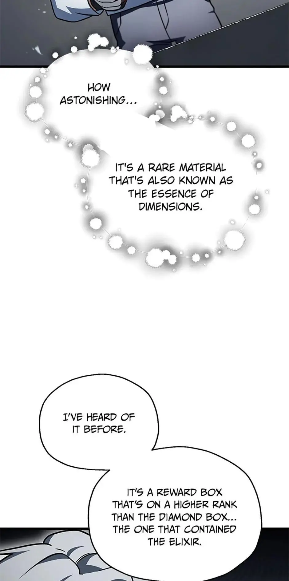 The Player Who Can't Level Up Chapter 141