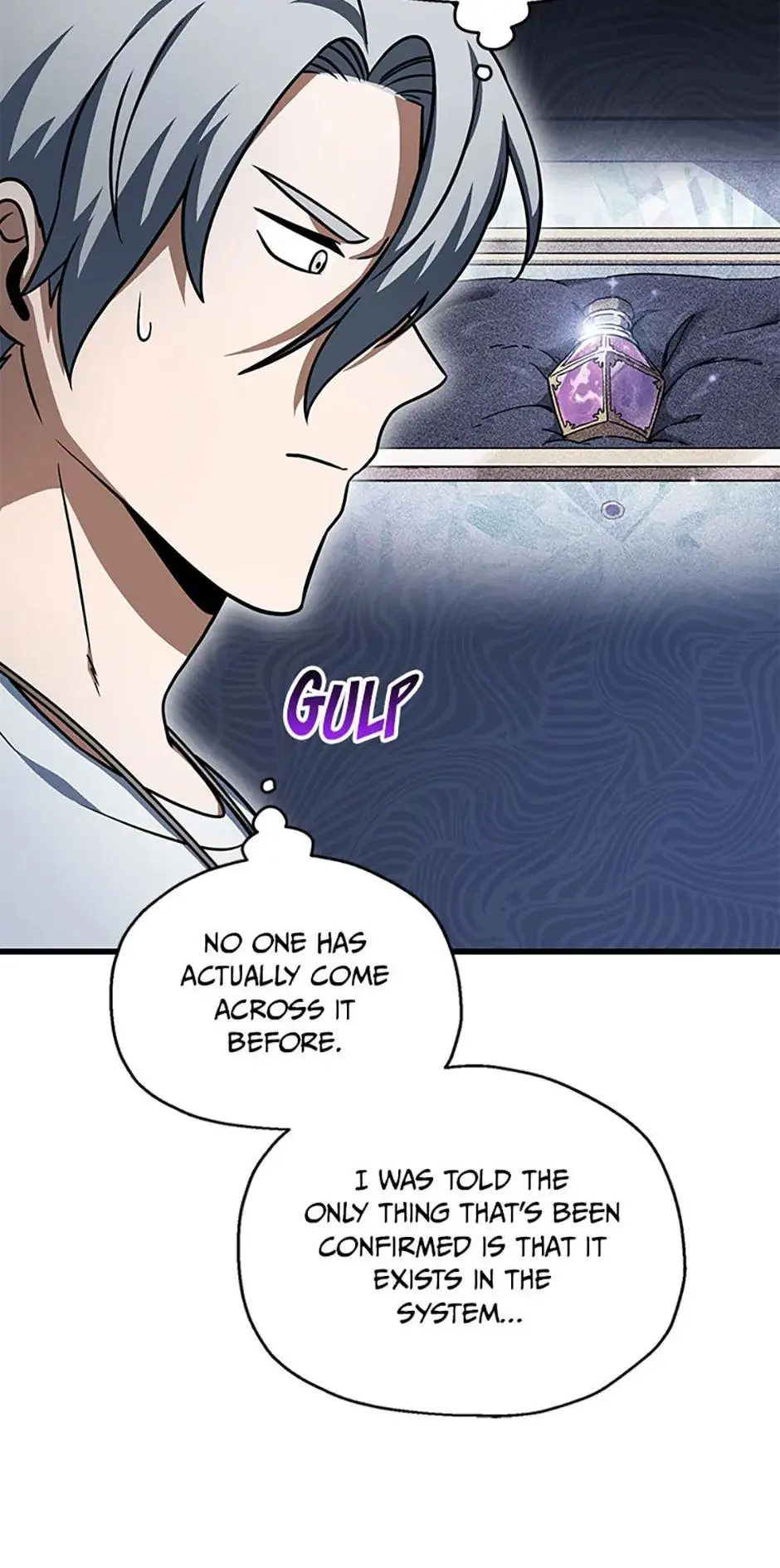 The Player Who Can't Level Up Chapter 141