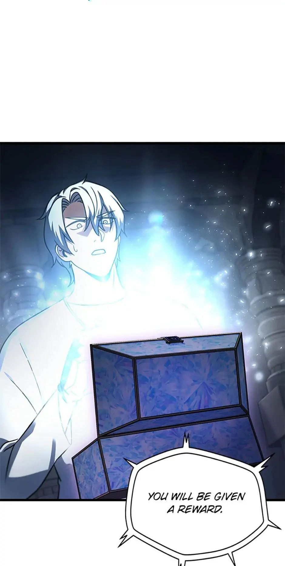 The Player Who Can't Level Up Chapter 141