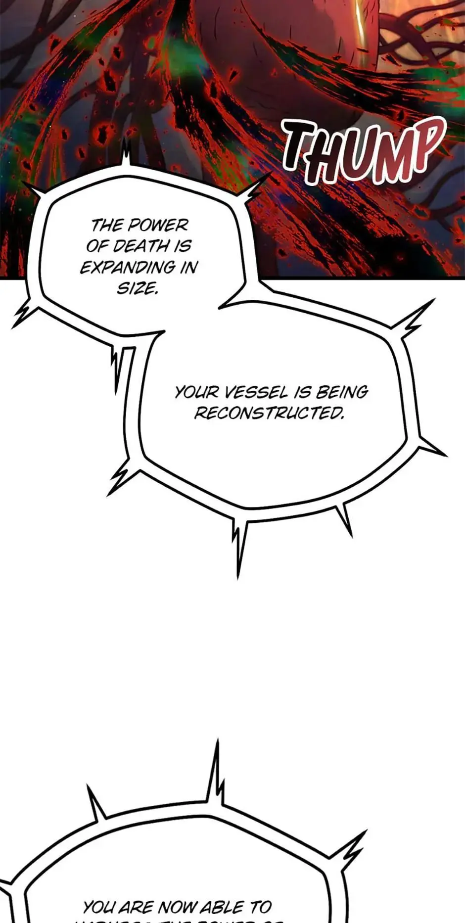 The Player Who Can't Level Up Chapter 141
