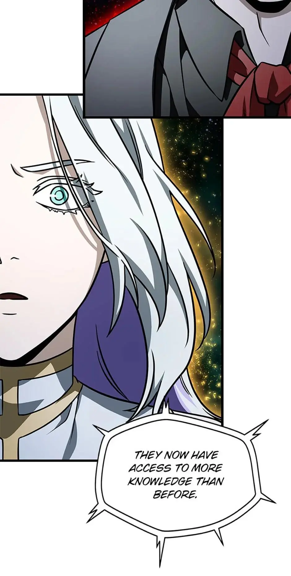 The Player Who Can't Level Up Chapter 141