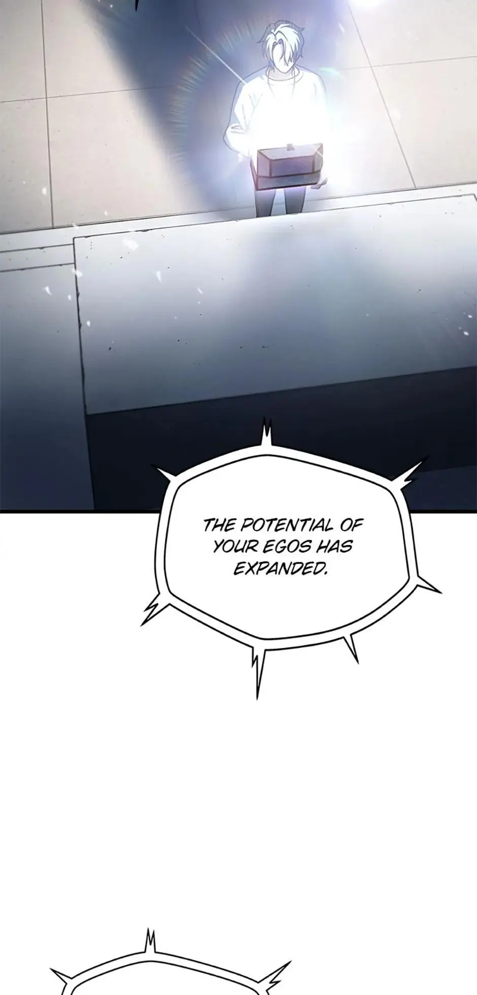 The Player Who Can't Level Up Chapter 141