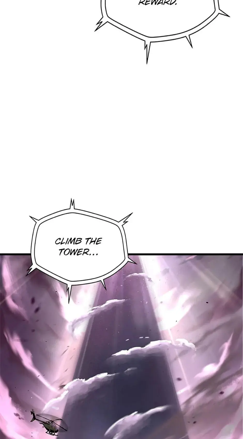 The Player Who Can't Level Up Chapter 141