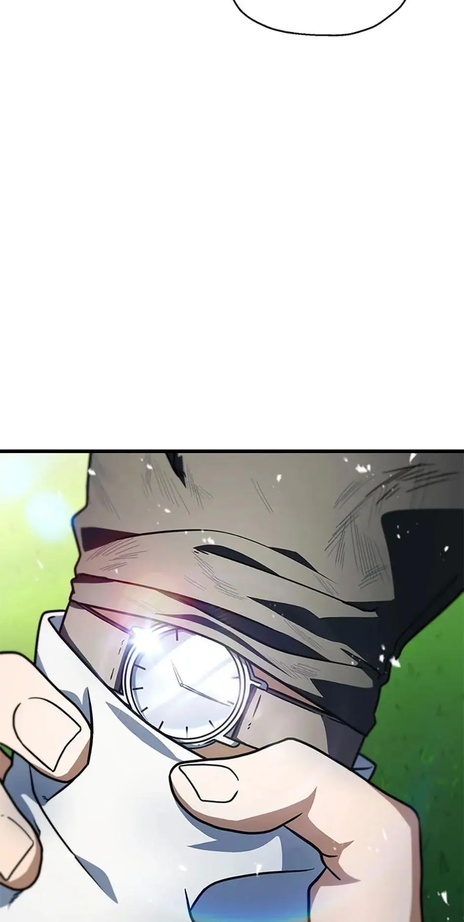 The Player Who Can't Level Up Chapter 142
