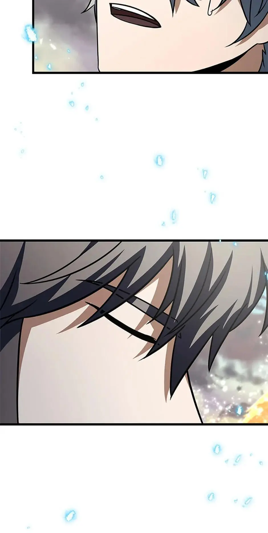 The Player Who Can't Level Up Chapter 142