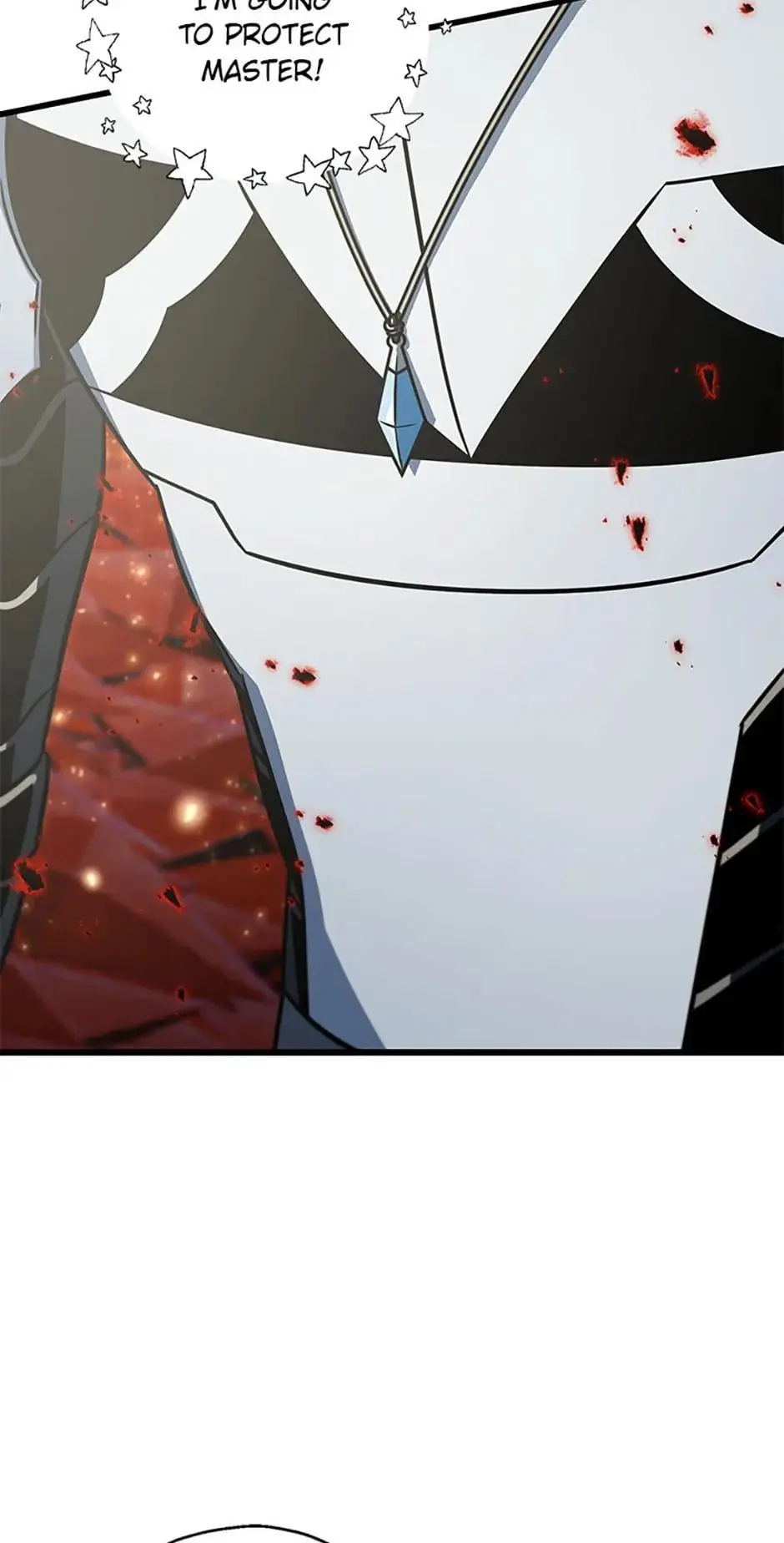 The Player Who Can't Level Up Chapter 142