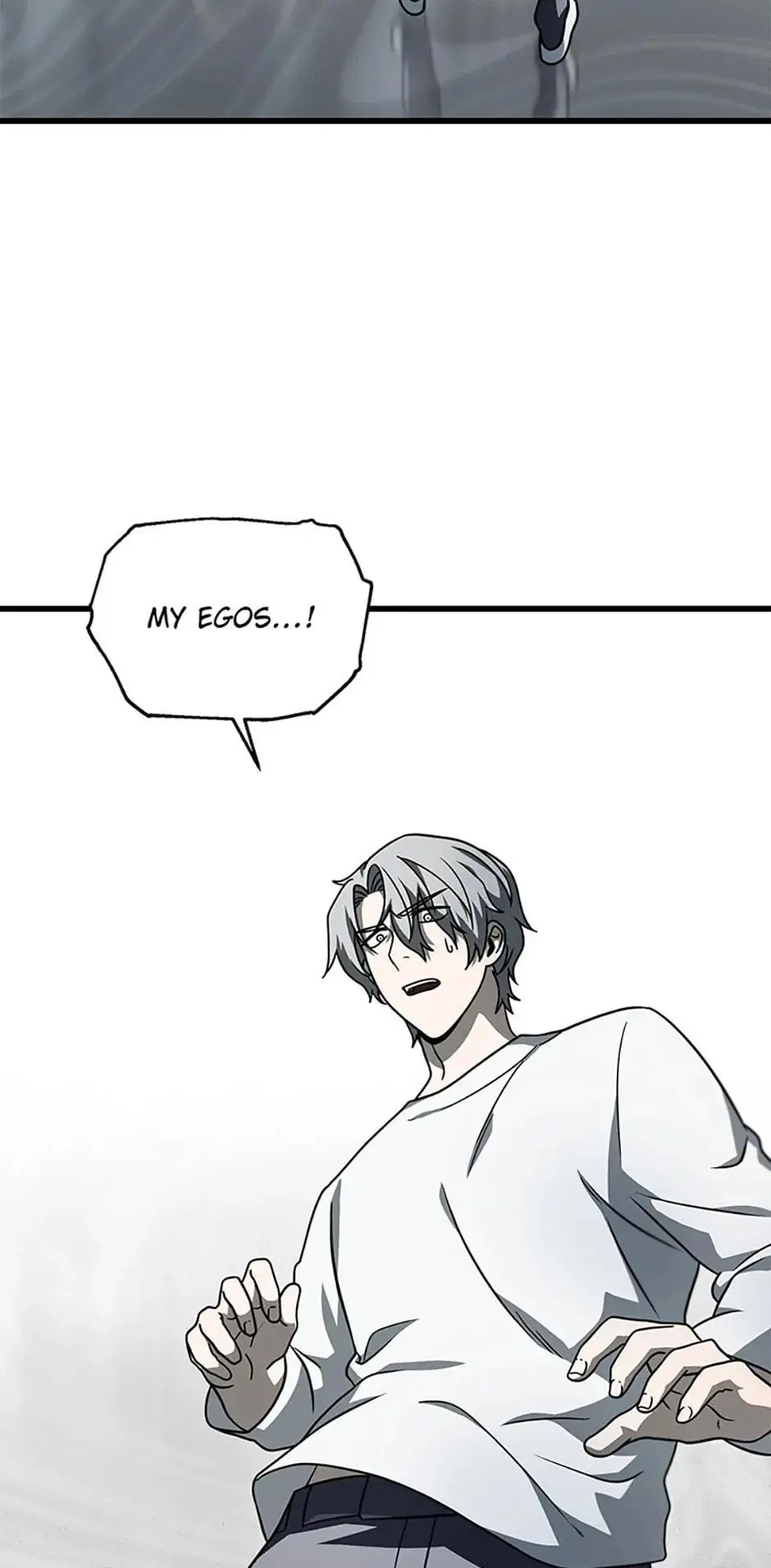The Player Who Can't Level Up Chapter 142