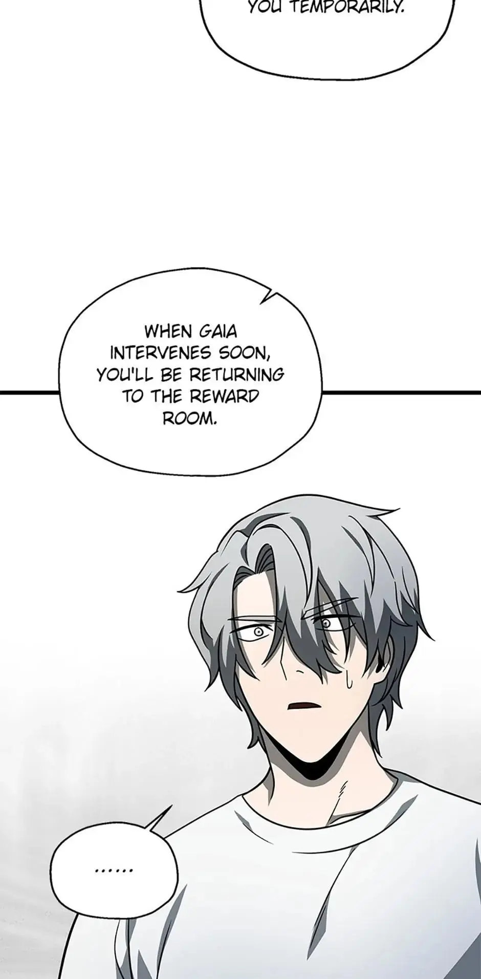 The Player Who Can't Level Up Chapter 142