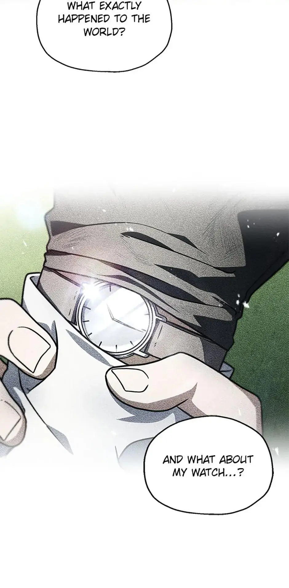 The Player Who Can't Level Up Chapter 142