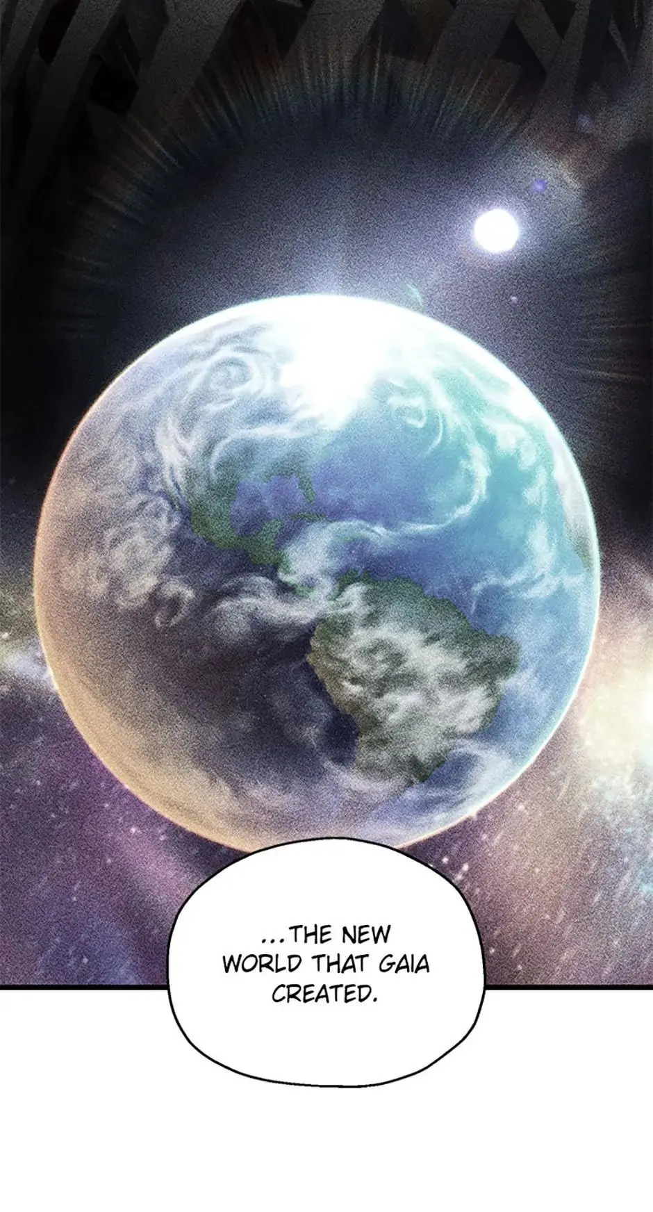 The Player Who Can't Level Up Chapter 142