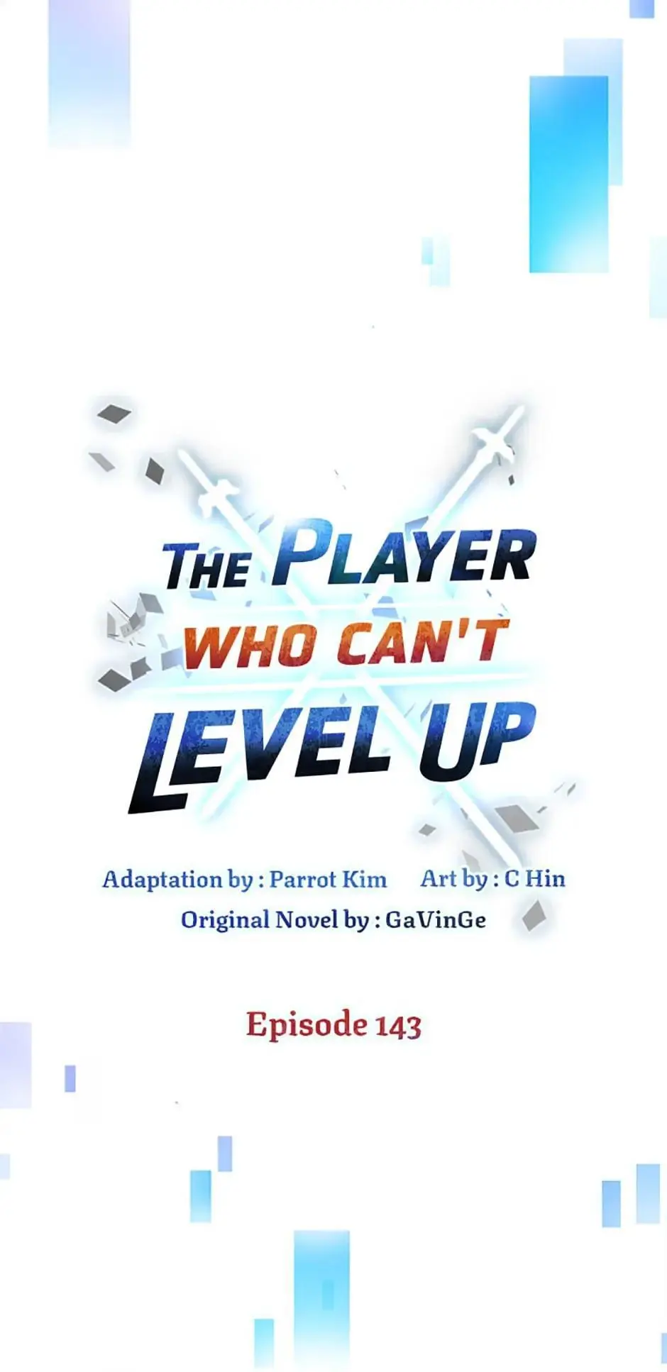 The Player Who Can't Level Up Chapter 142