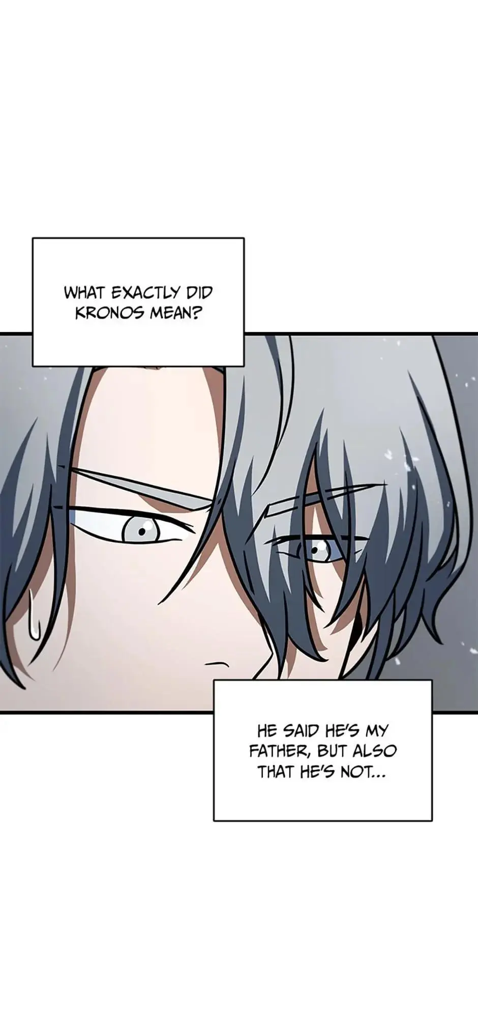 The Player Who Can't Level Up Chapter 142