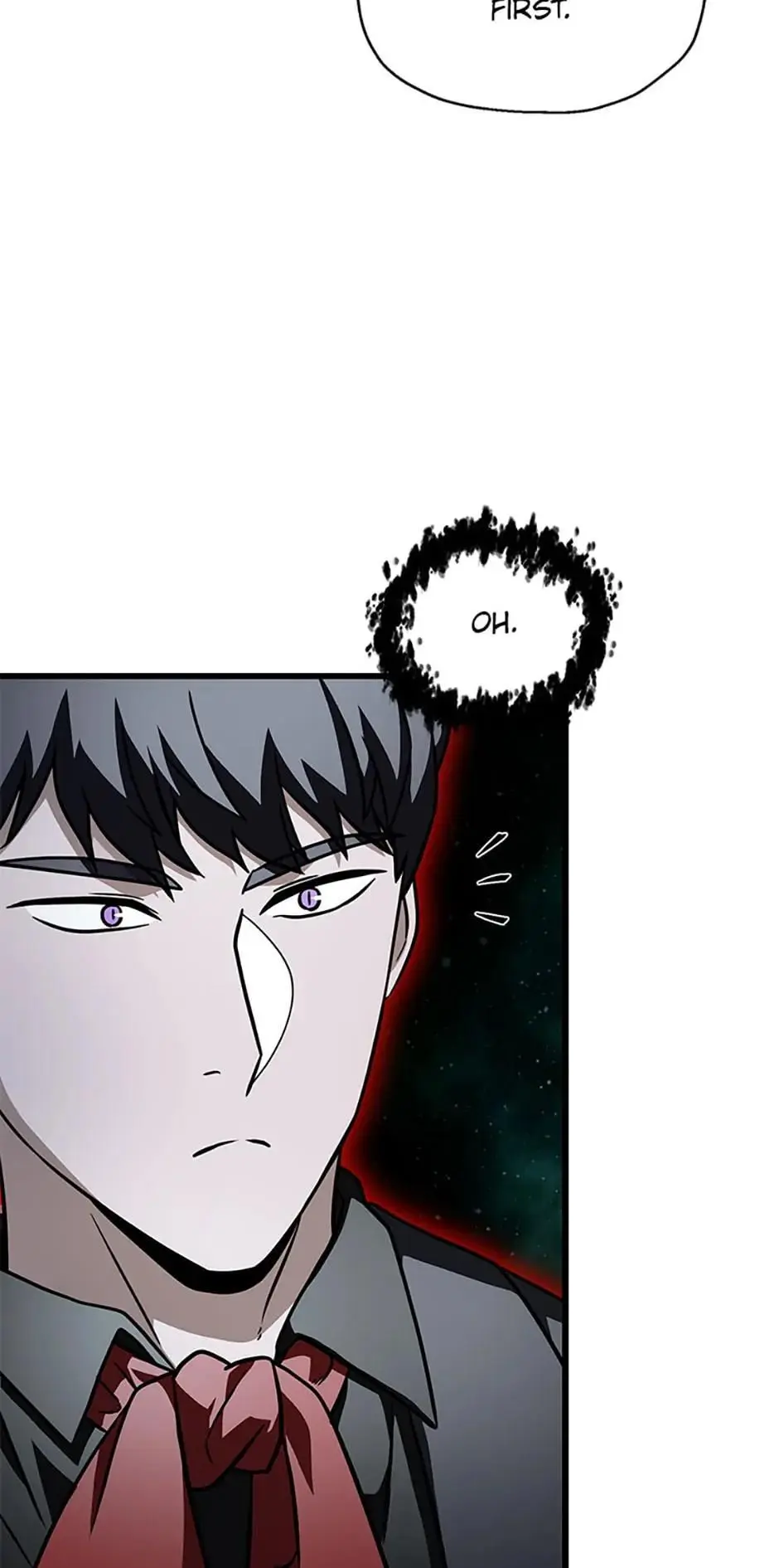 The Player Who Can't Level Up Chapter 142