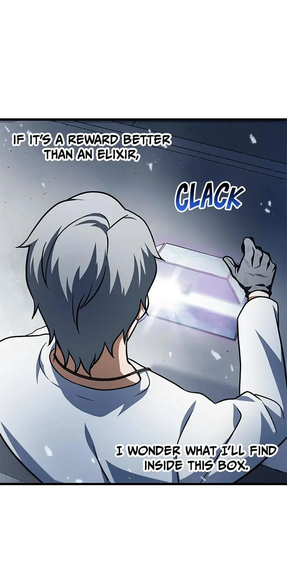 The Player Who Can't Level Up Chapter 142