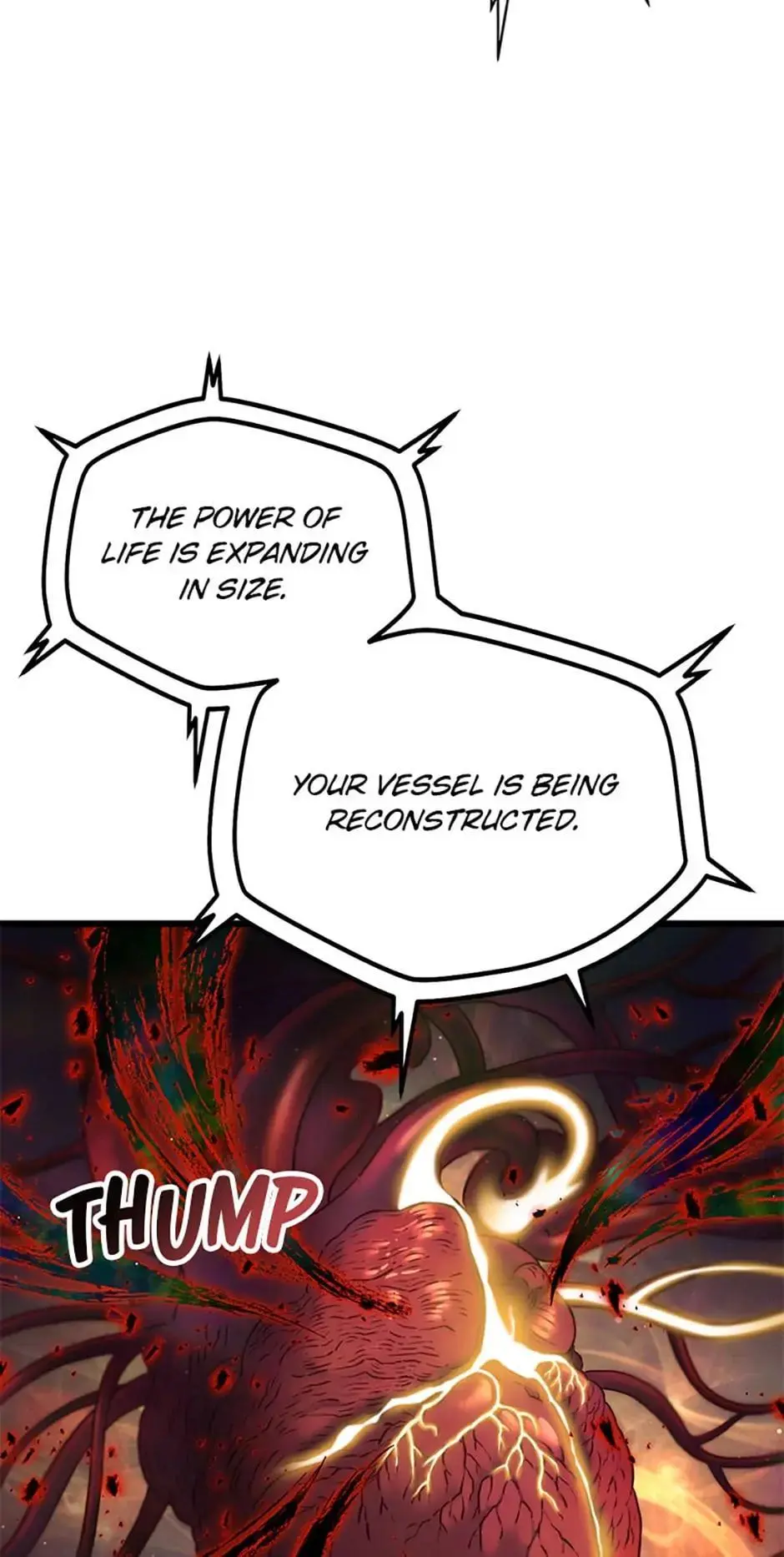 The Player Who Can't Level Up Chapter 142