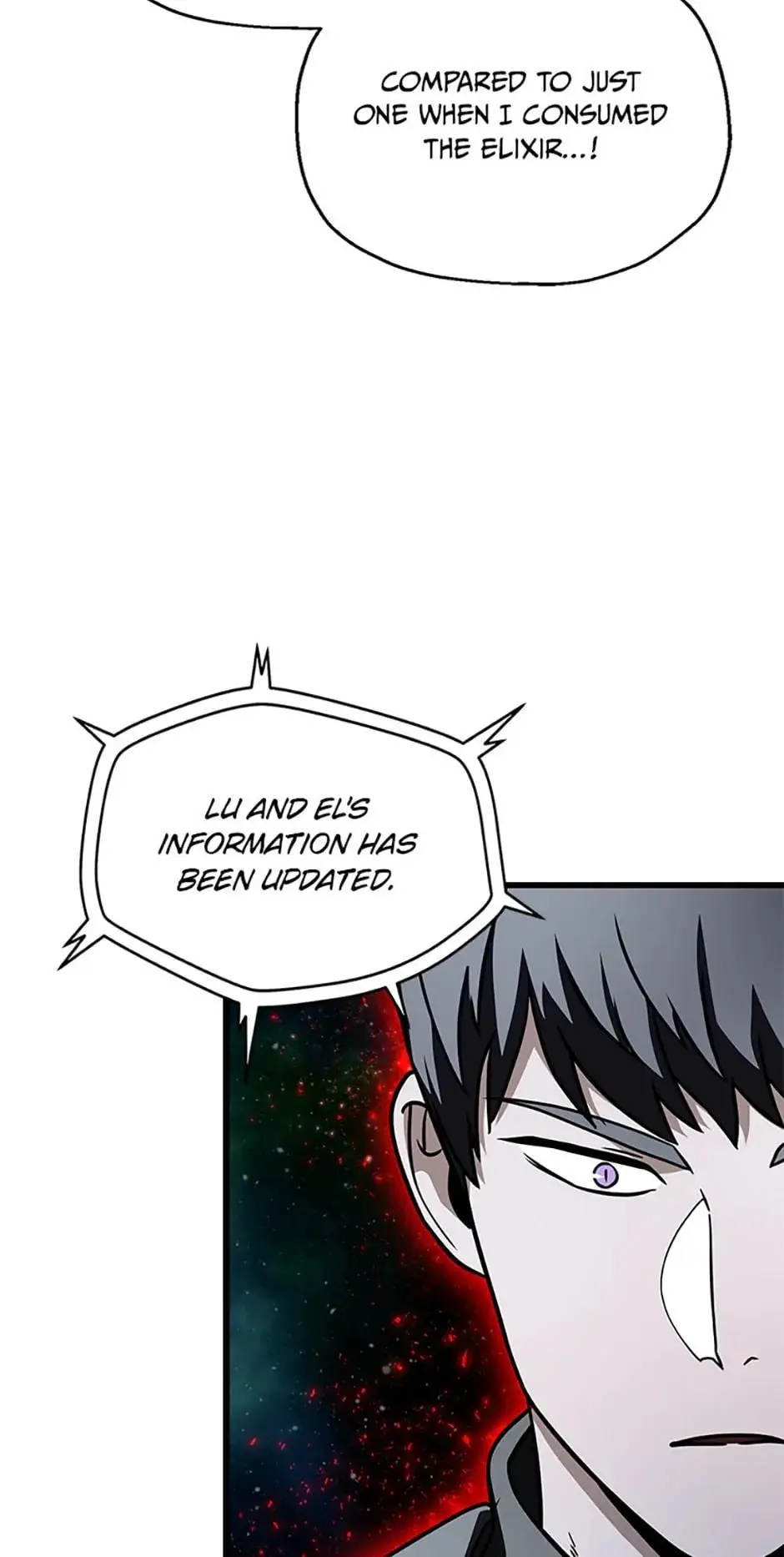 The Player Who Can't Level Up Chapter 142
