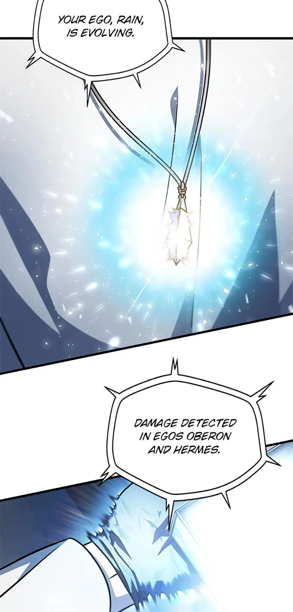 The Player Who Can't Level Up Chapter 142