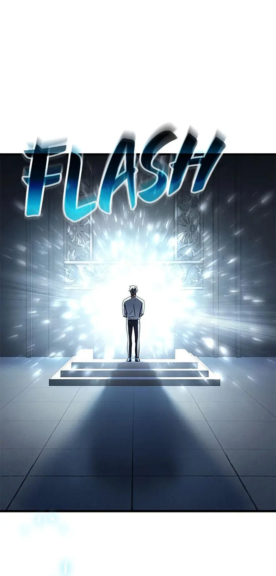 The Player Who Can't Level Up Chapter 142