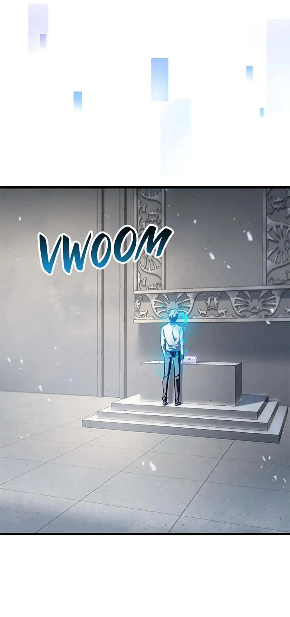 The Player Who Can't Level Up Chapter 143