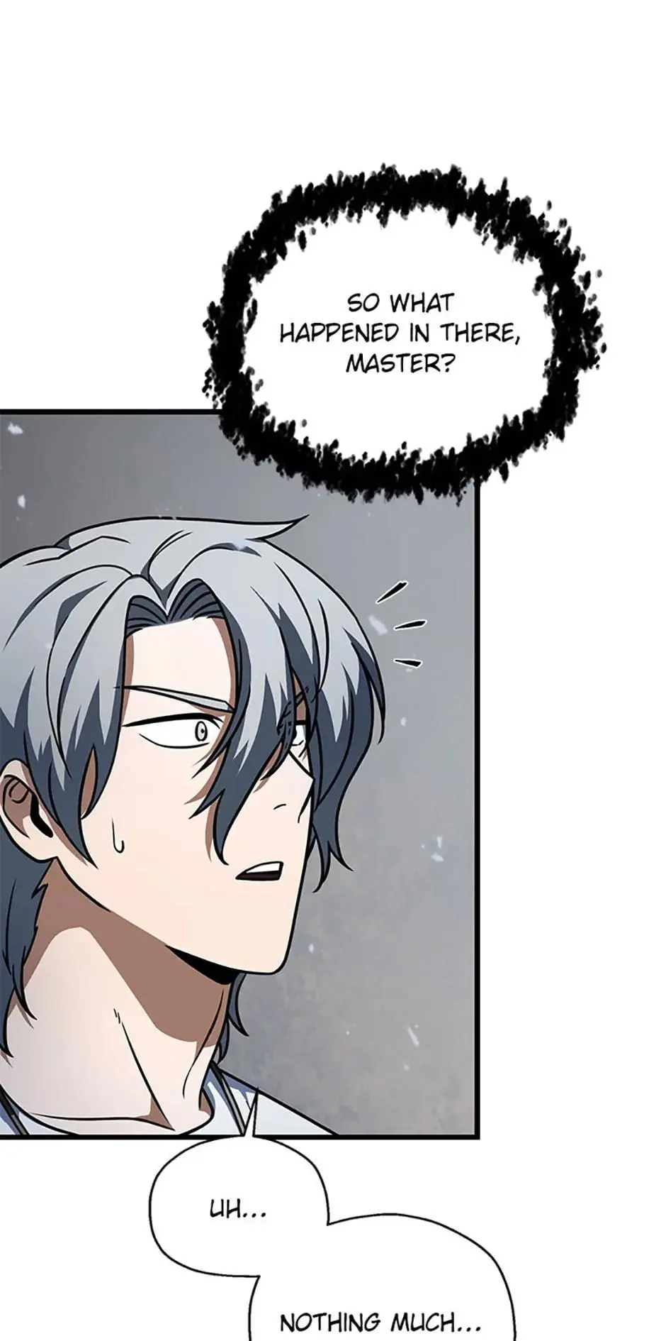 The Player Who Can't Level Up Chapter 143