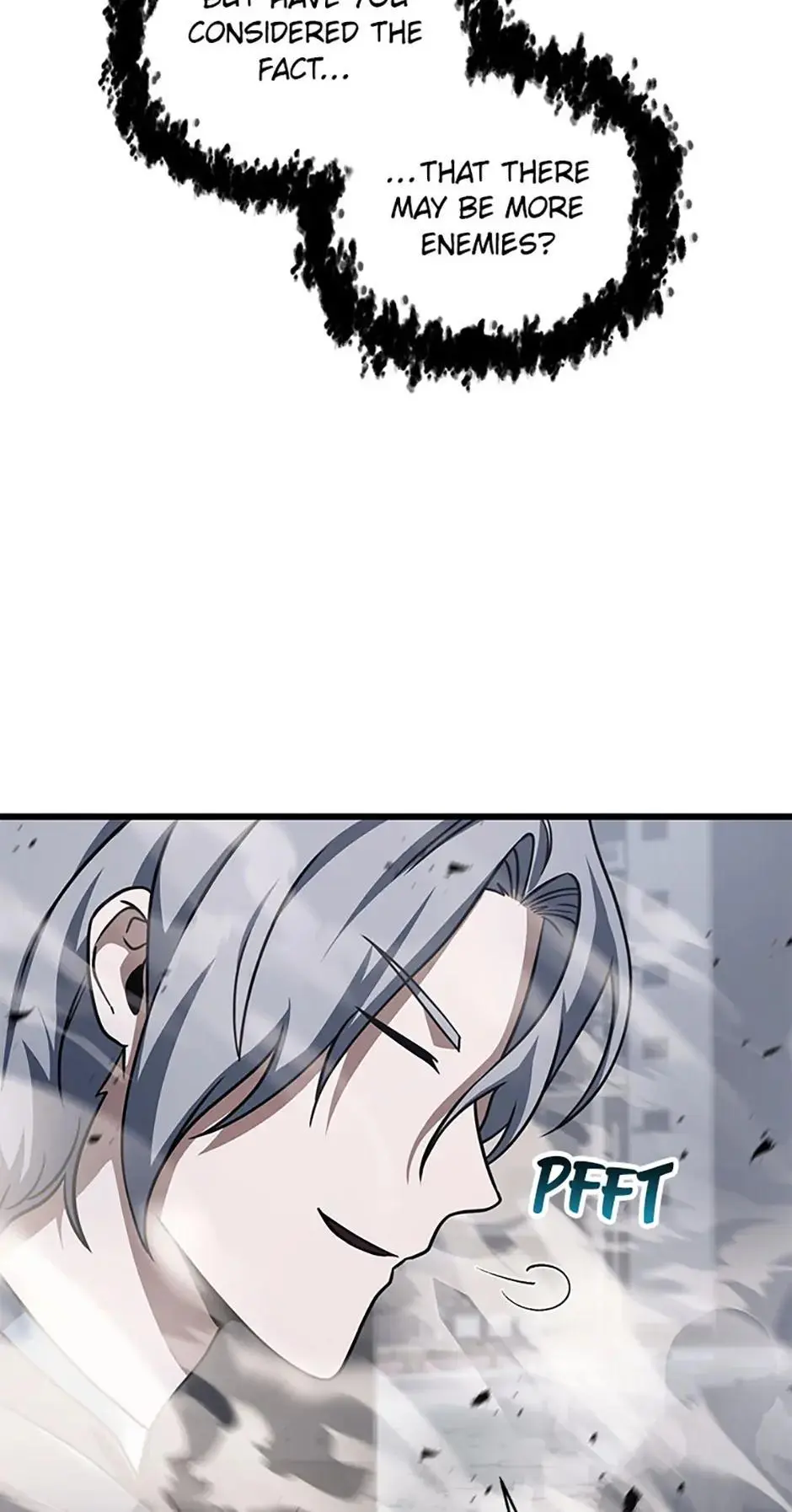 The Player Who Can't Level Up Chapter 144