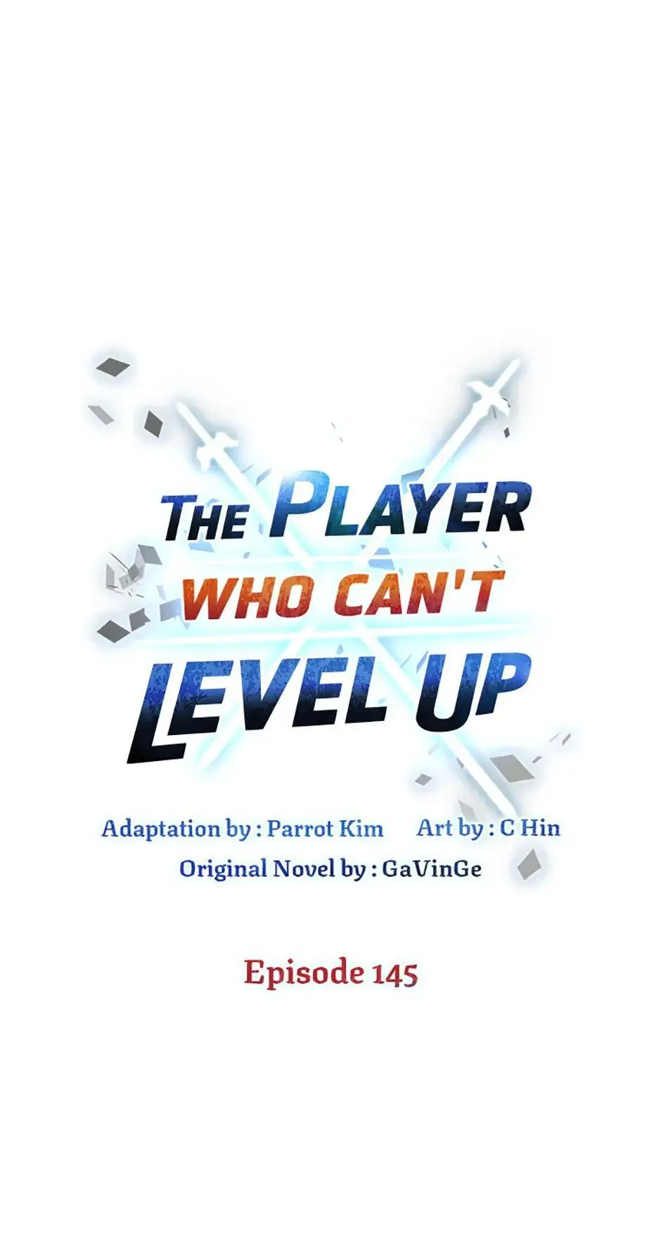 The Player Who Can't Level Up Chapter 144