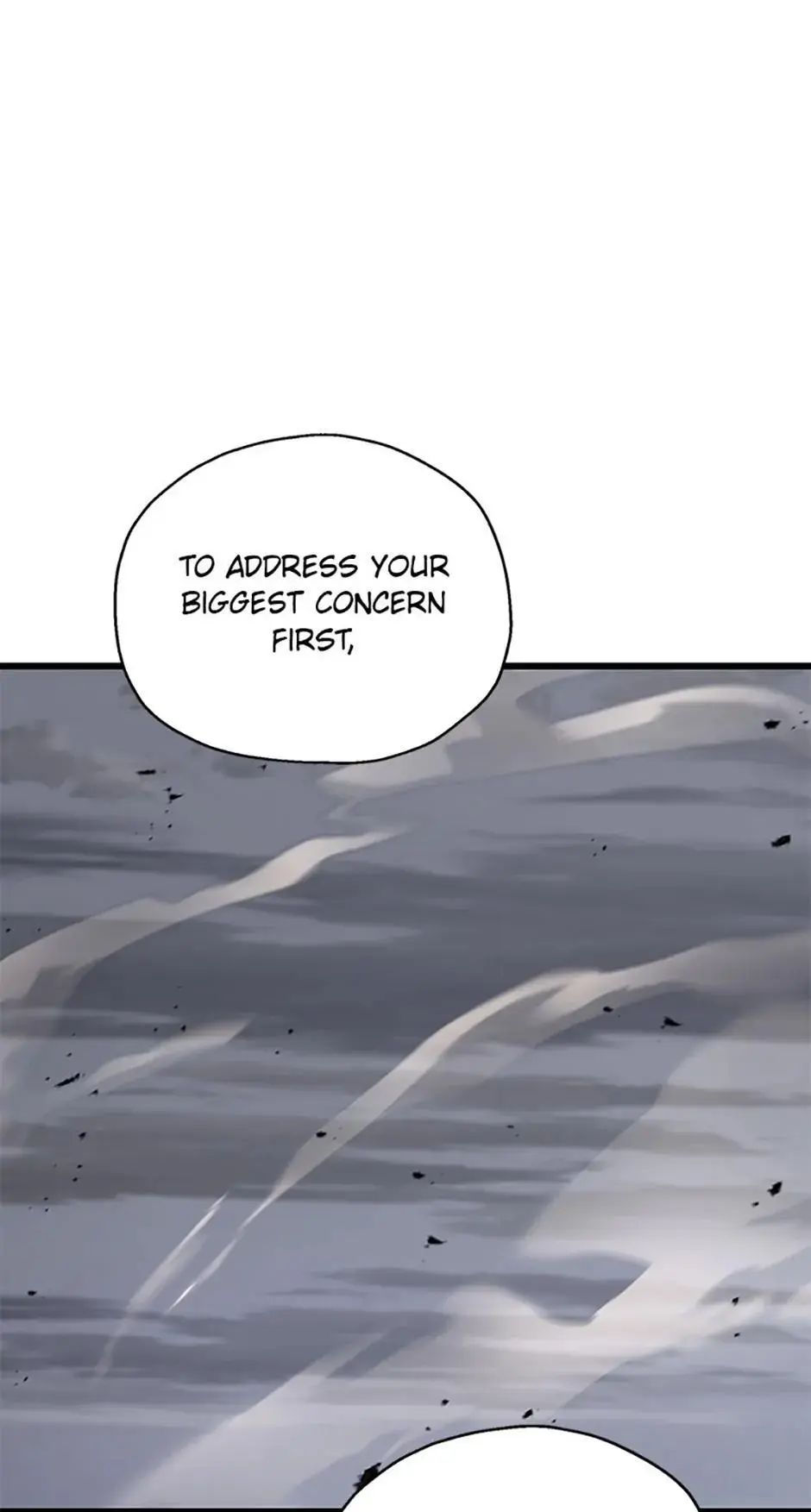 The Player Who Can't Level Up Chapter 144