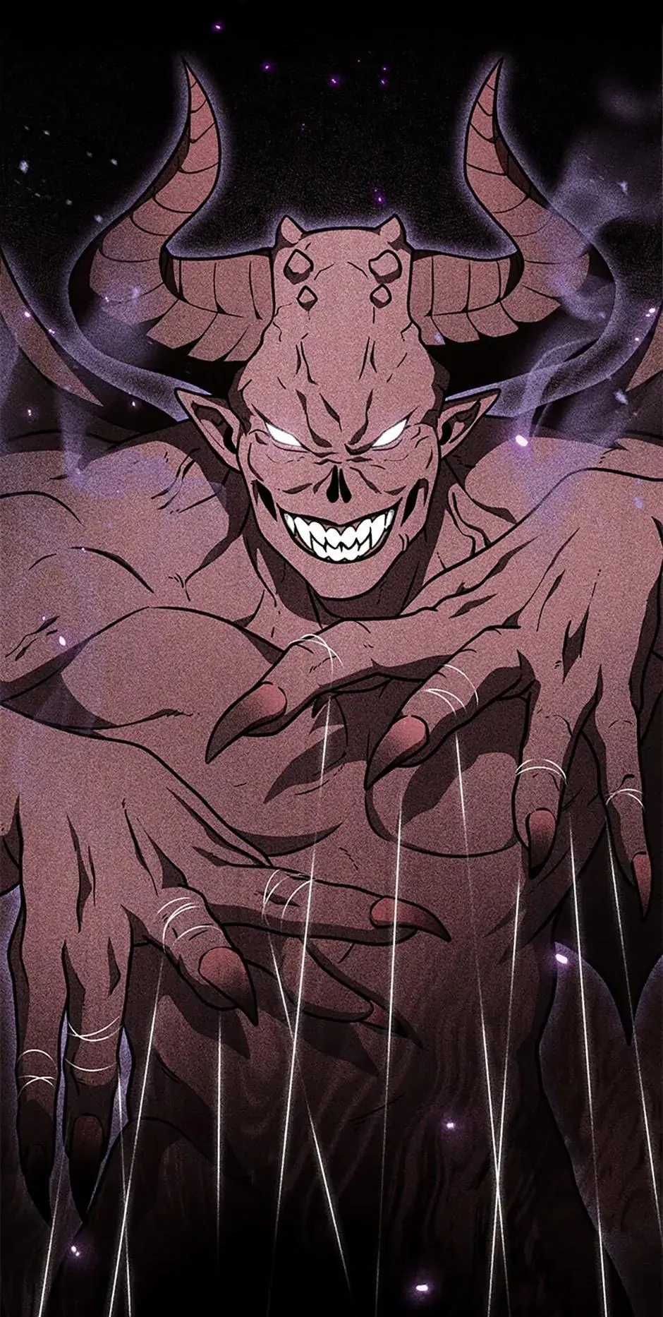 The Player Who Can't Level Up Chapter 144