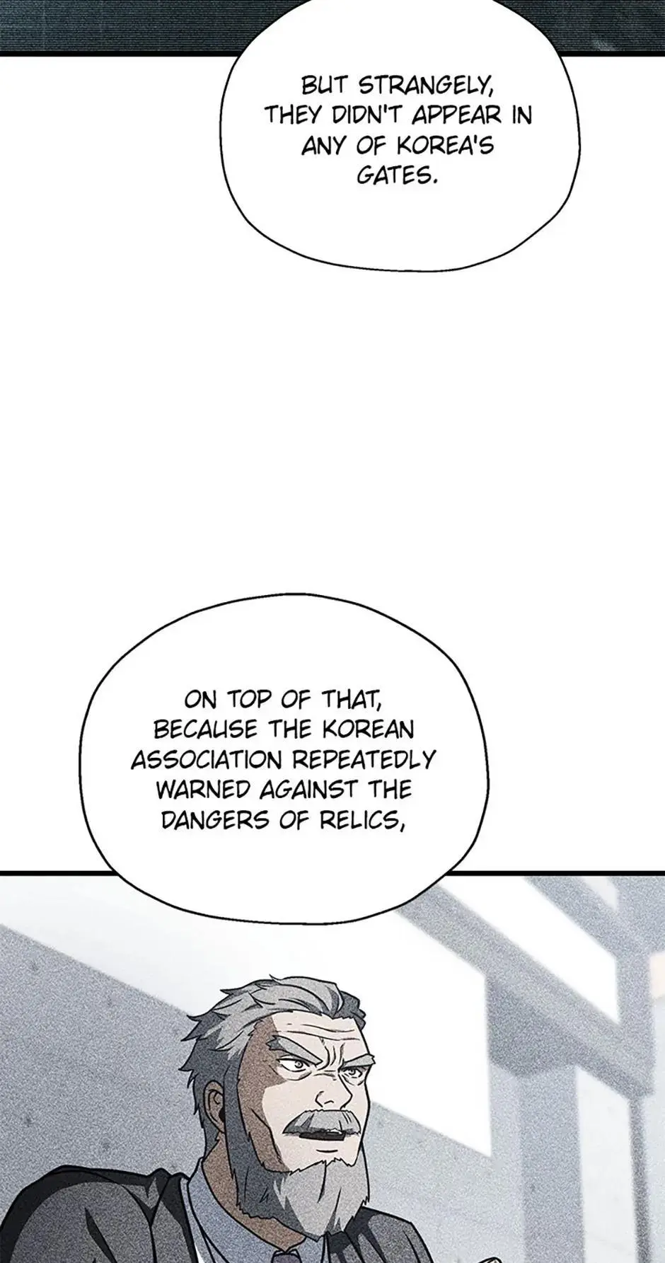 The Player Who Can't Level Up Chapter 144