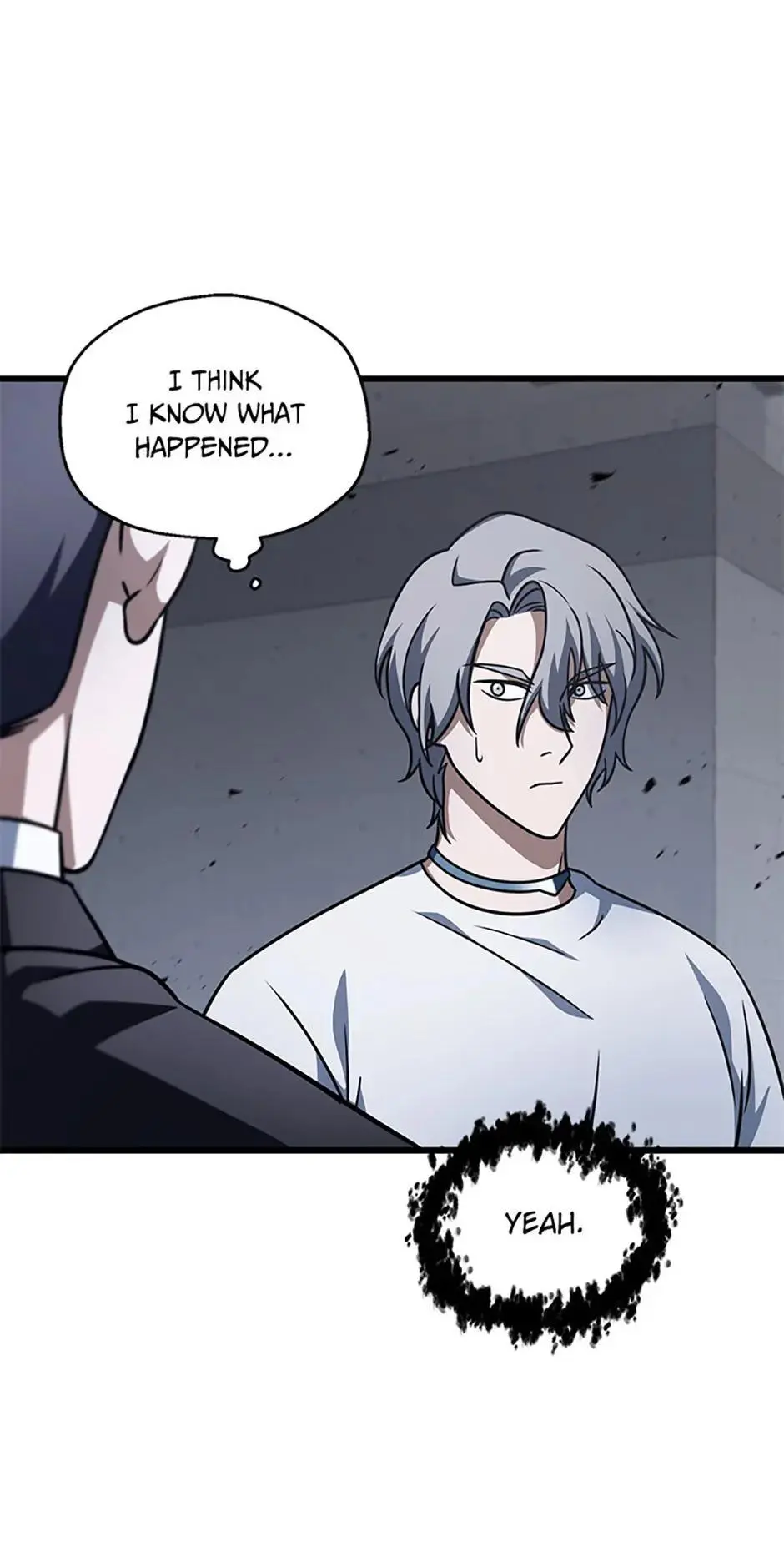 The Player Who Can't Level Up Chapter 144