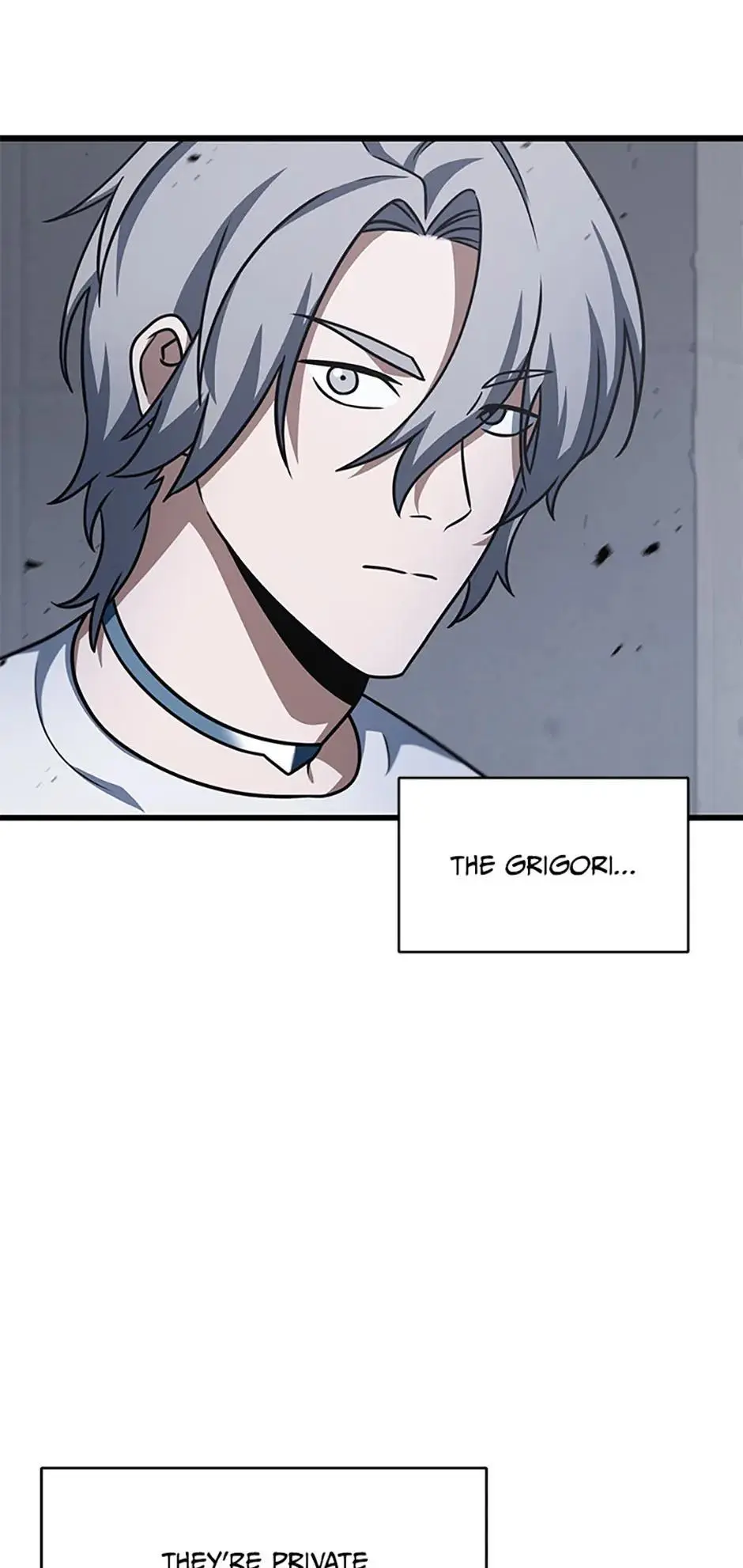 The Player Who Can't Level Up Chapter 144