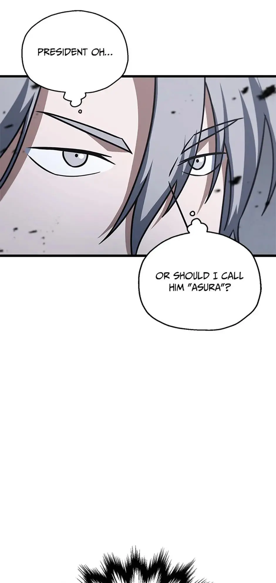 The Player Who Can't Level Up Chapter 144