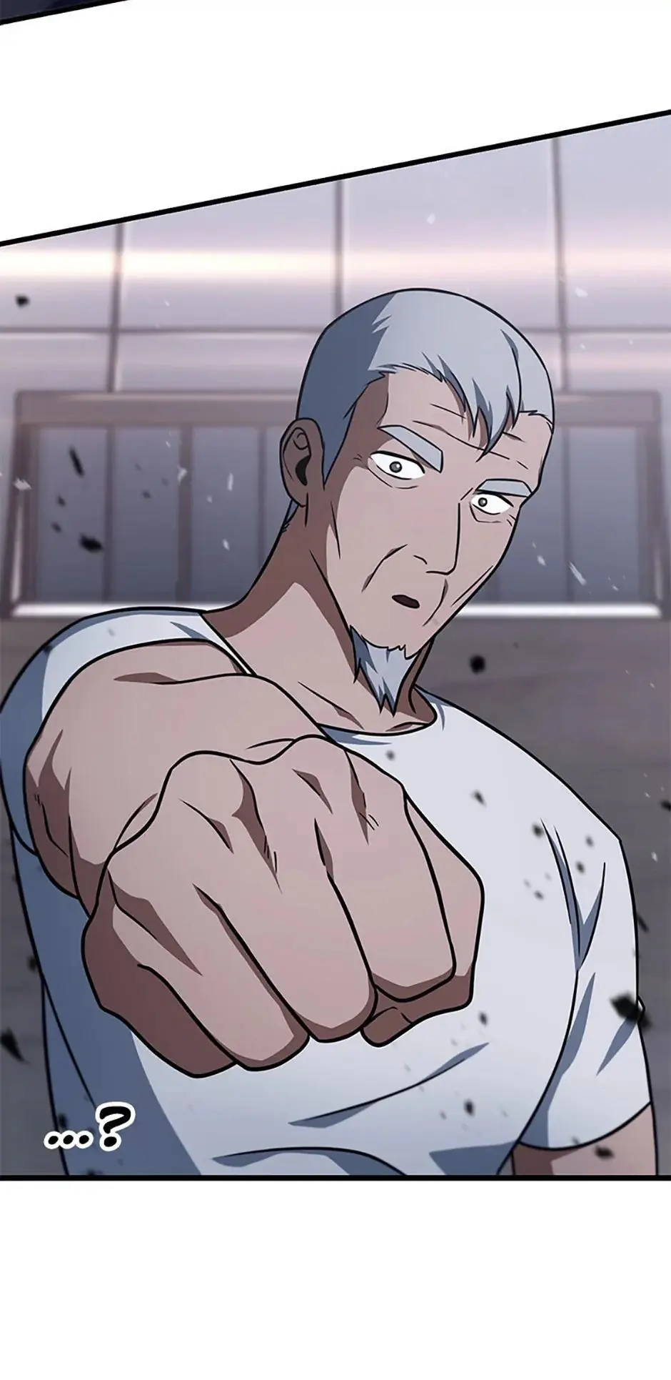 The Player Who Can't Level Up Chapter 144