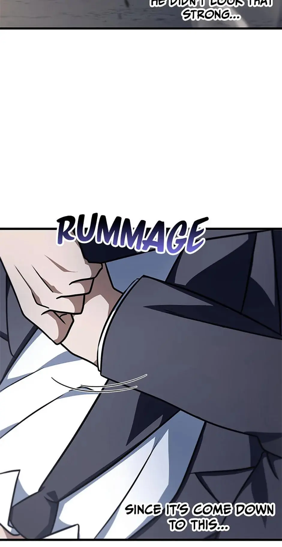 The Player Who Can't Level Up Chapter 144