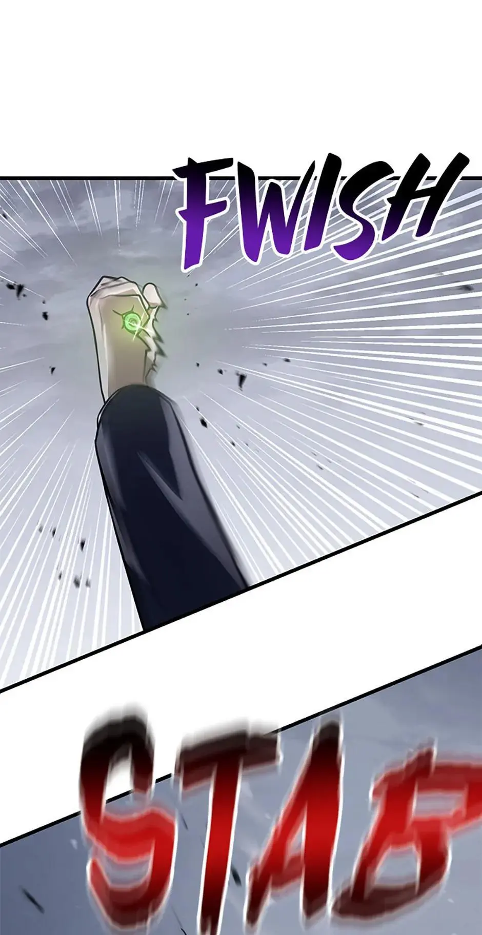 The Player Who Can't Level Up Chapter 144