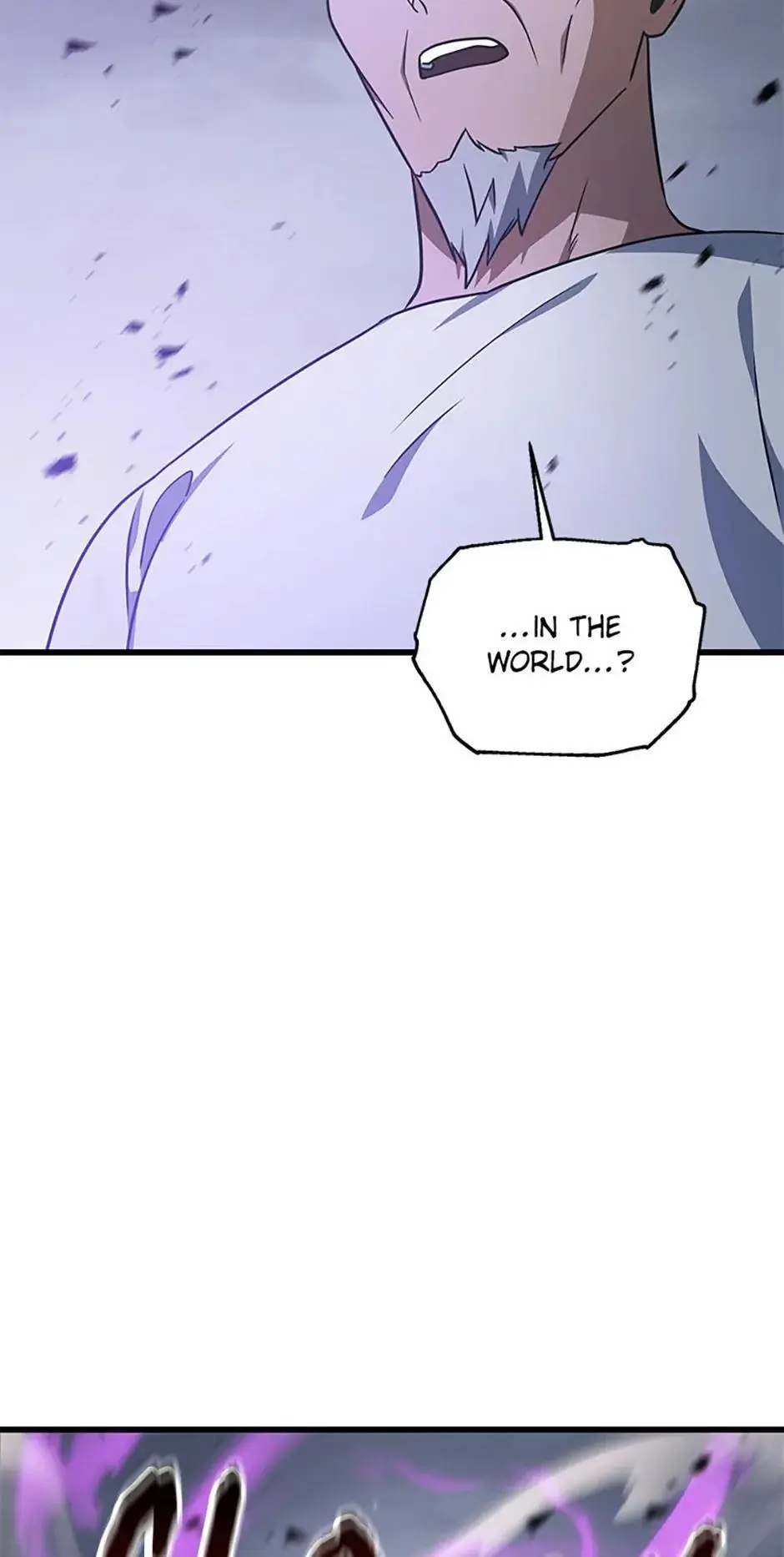 The Player Who Can't Level Up Chapter 144
